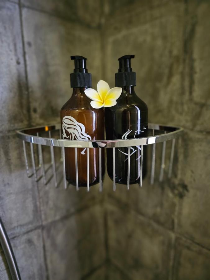 Chandi Hotel Ubud エクステリア 写真