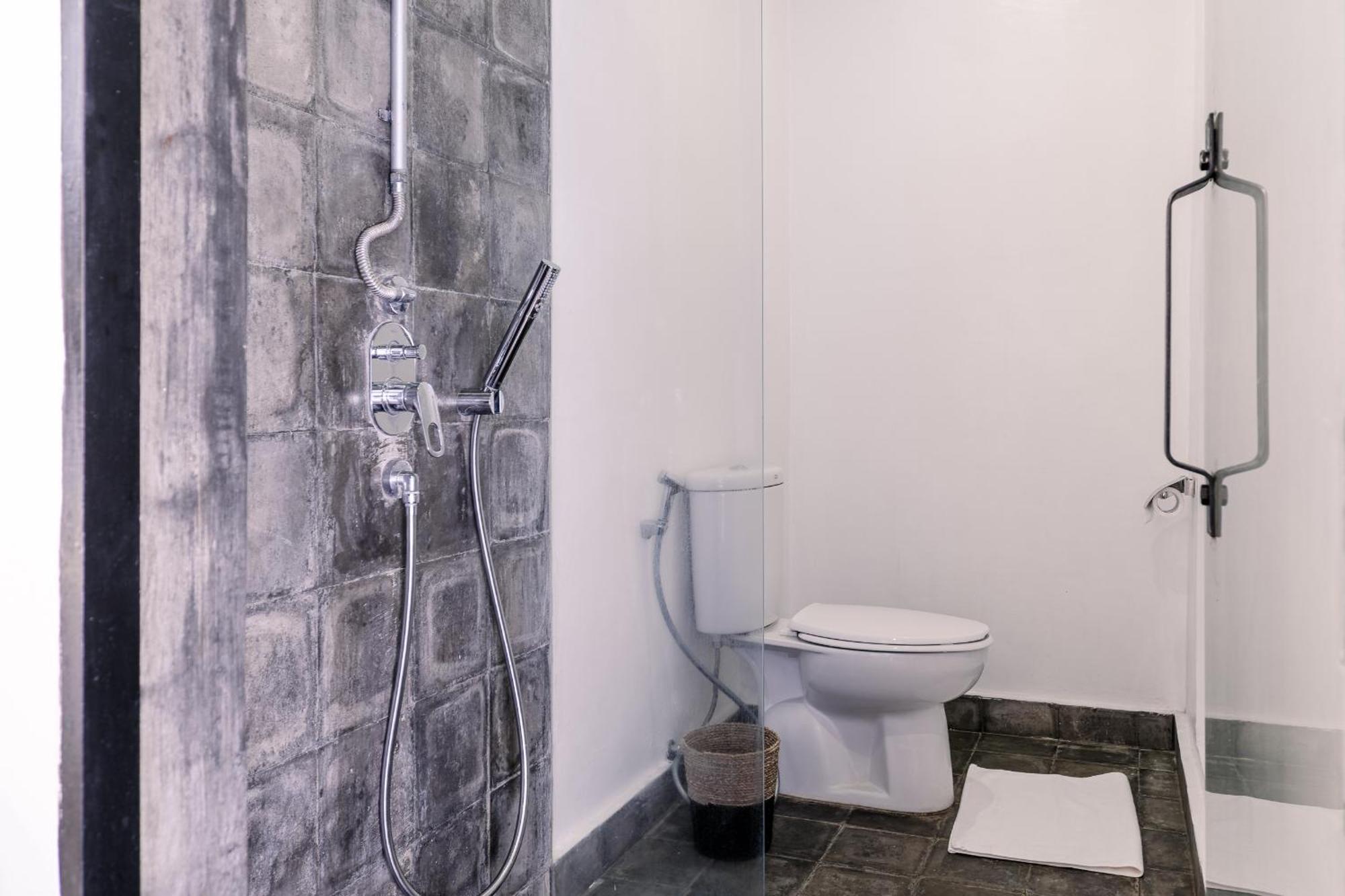 Chandi Hotel Ubud エクステリア 写真